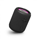 Portable Speaker SPC Sound Powerpool Black 14 W